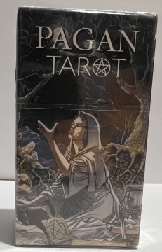 Tarot Pagan Mini (OUT OF STOCK)